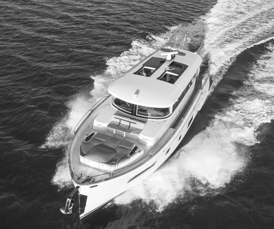 SIRENA 58 COUPE