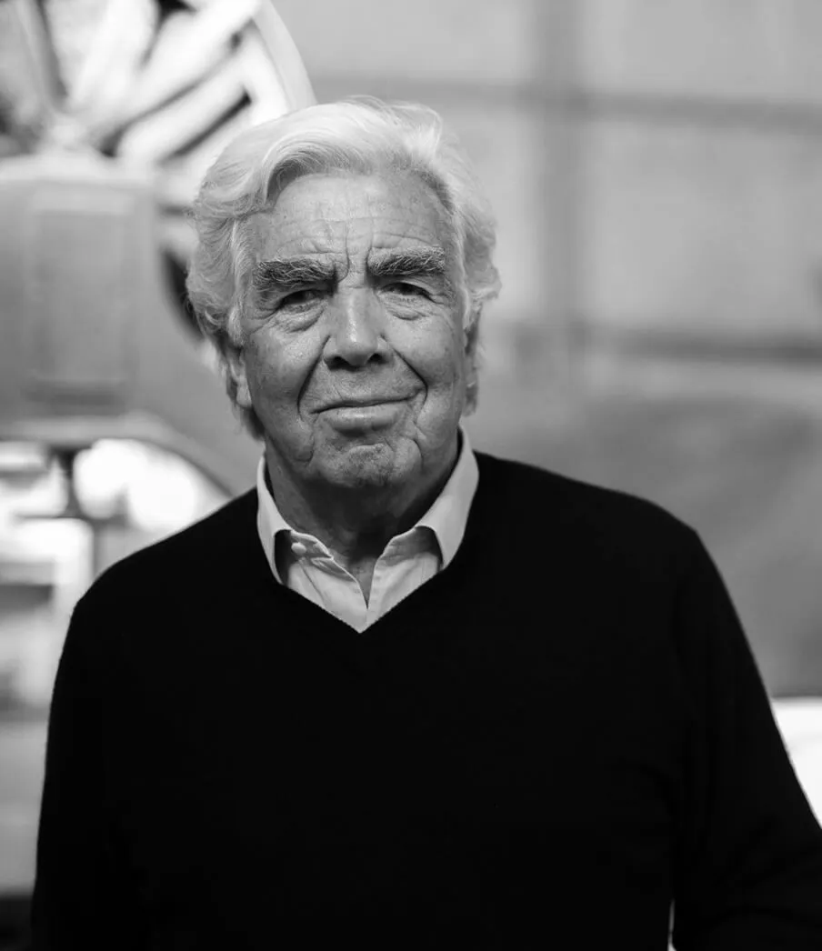 Germán Frers