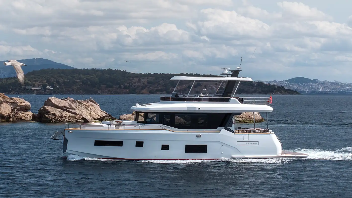 SIRENA 60