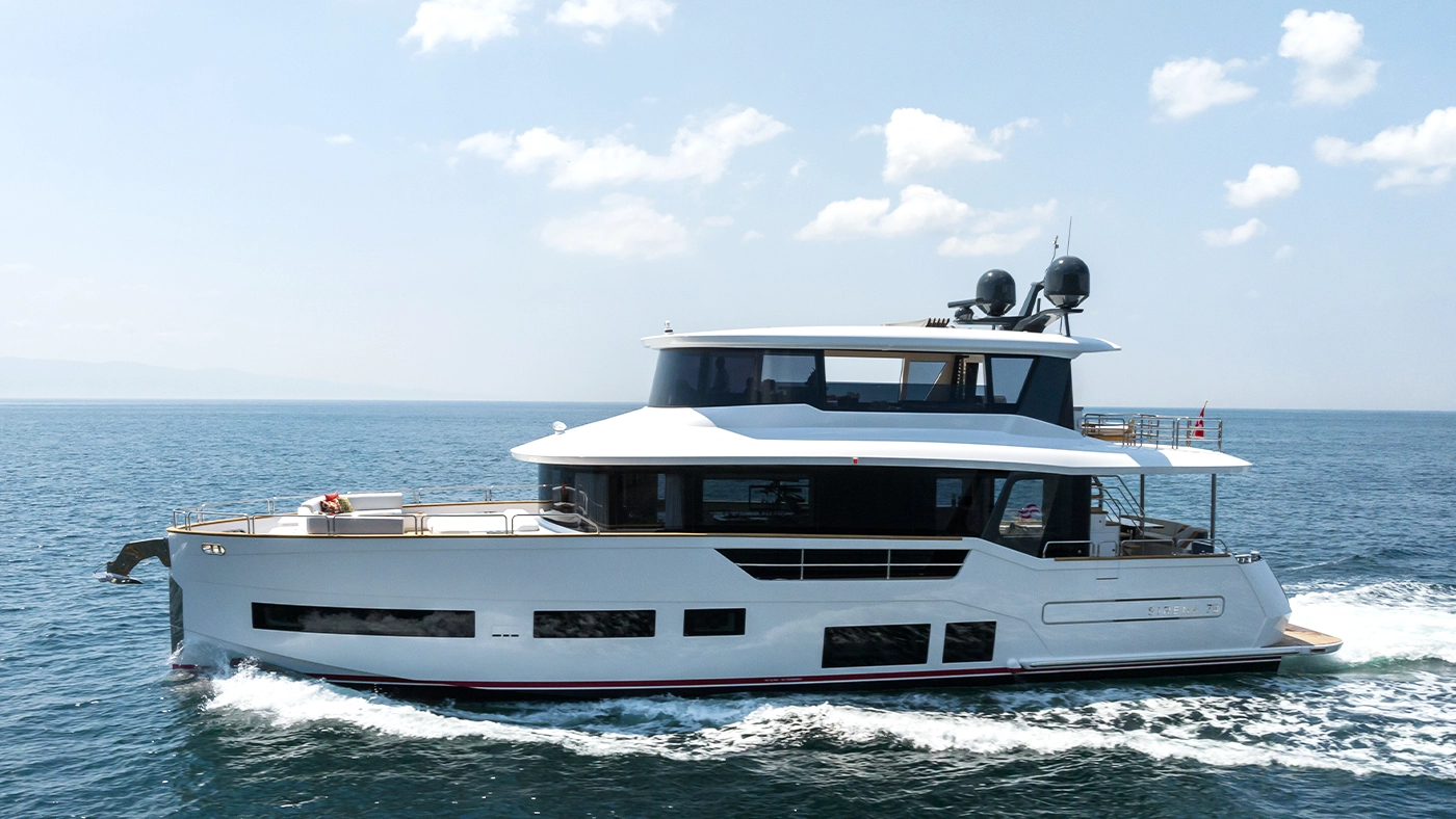 SIRENA 78
