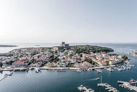 Sirena Yachts announced Marstrand Yachts as its official distributor for North Europe