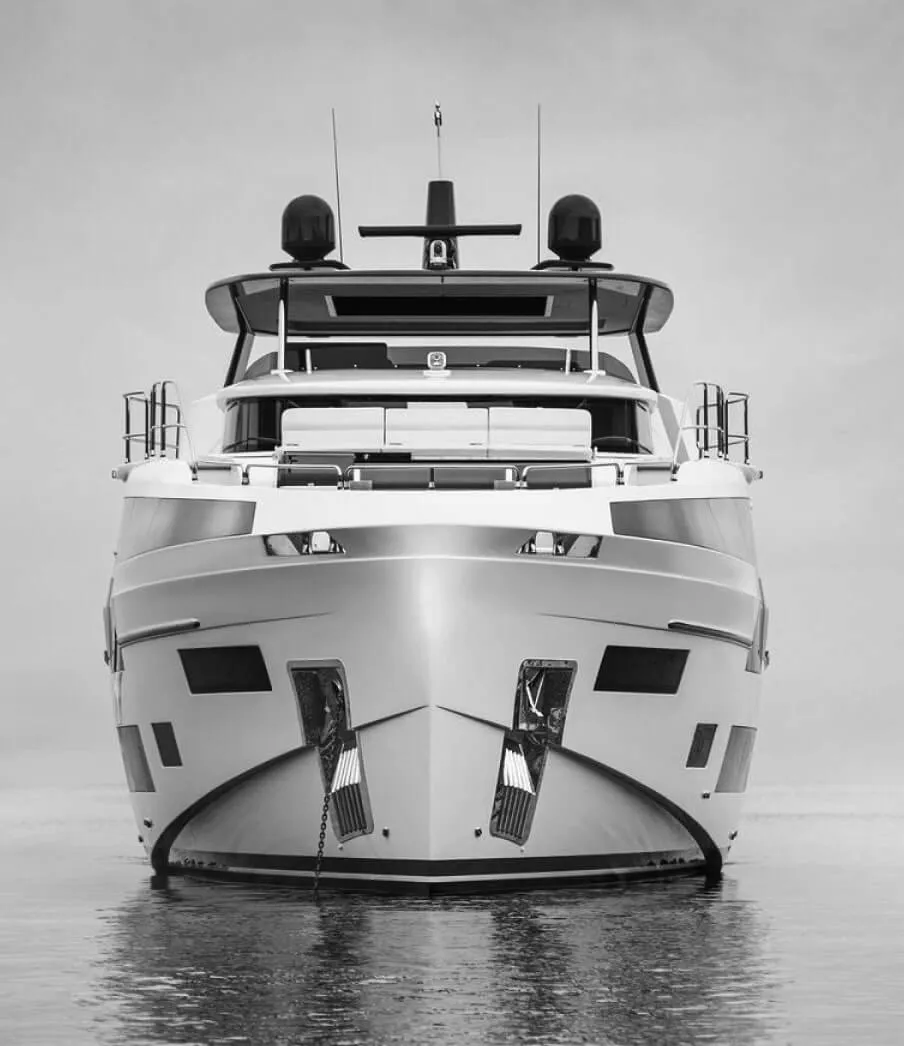 The Sirena Yachts Philosophy