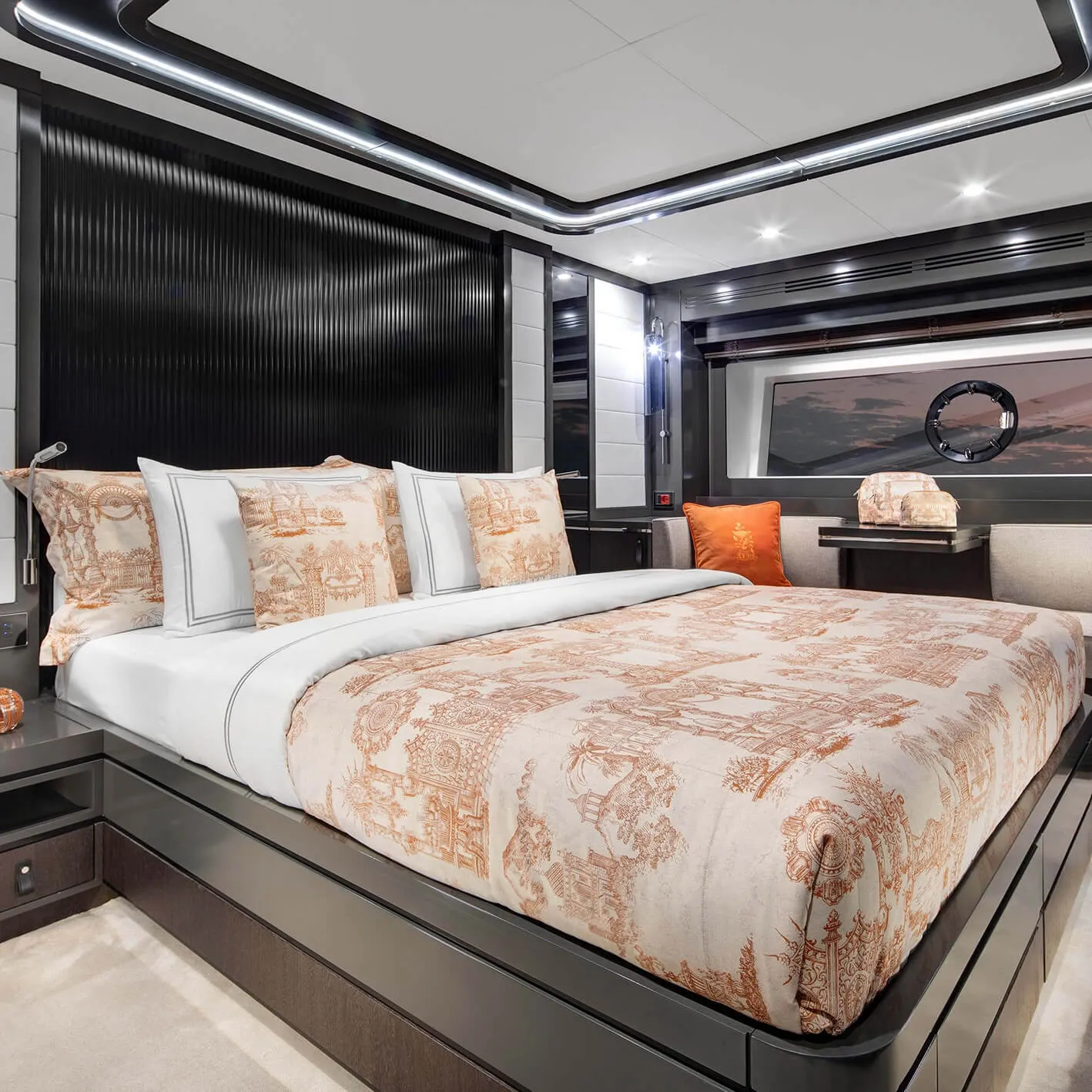 Sirena 68 ELEGANCE