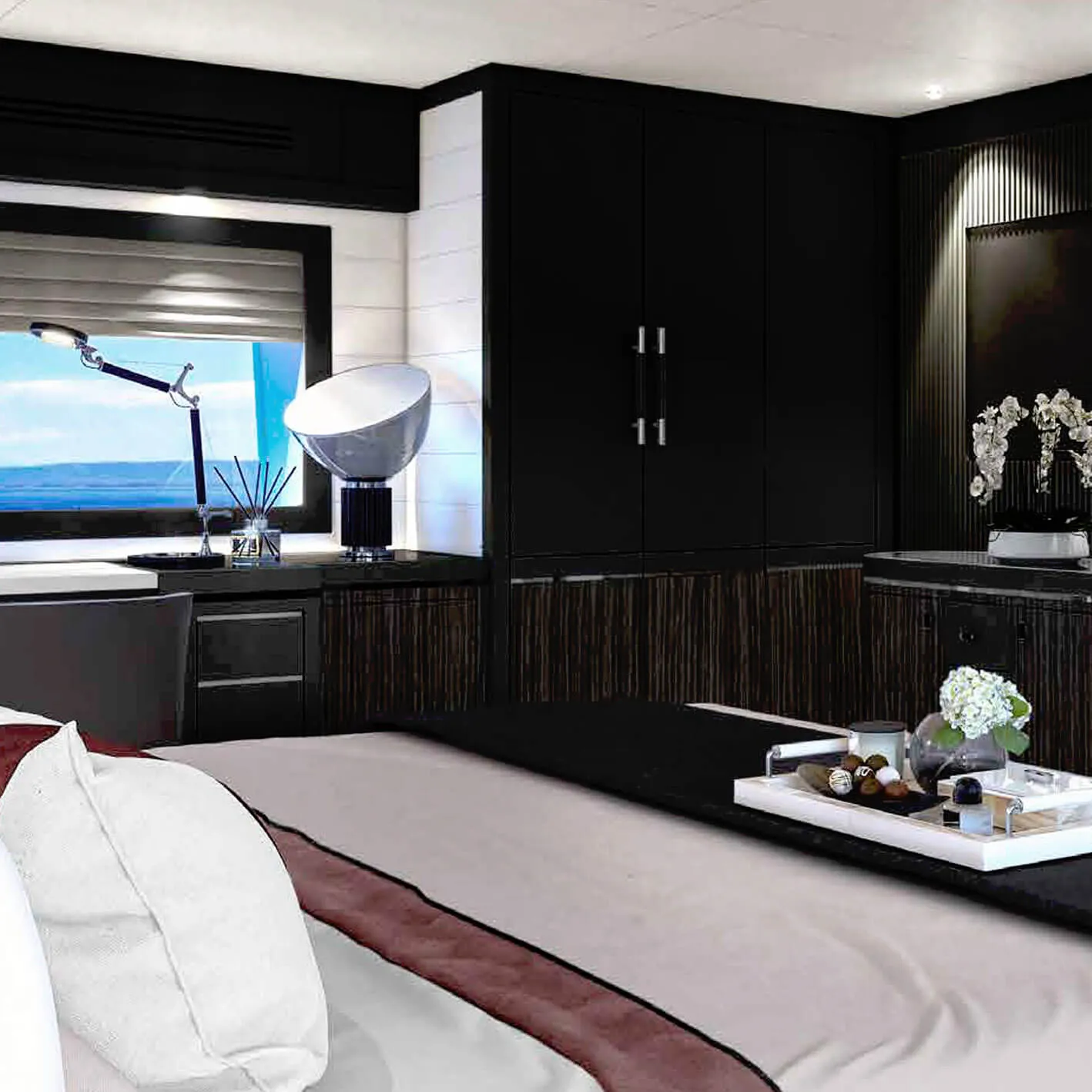 Sirena 78 ELEGANCE