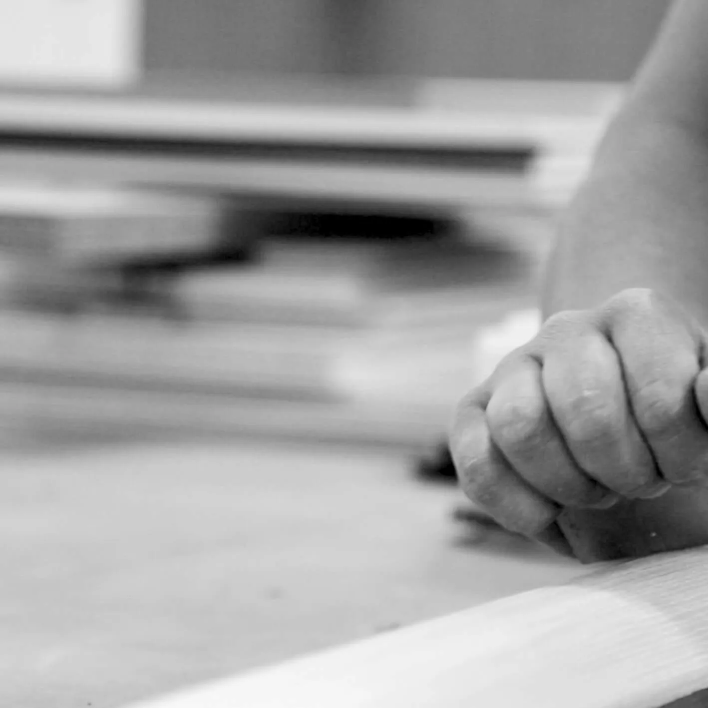 BORN FROM TURKISH CRAFTSMANSHIP TRADITION