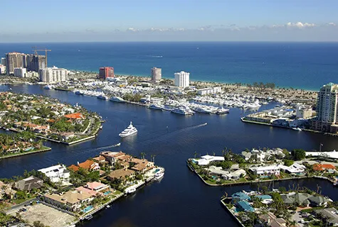 Fort Lauderdale International Boat Show