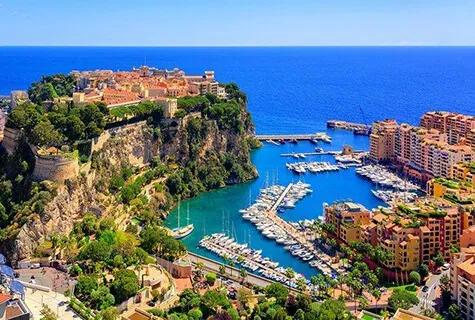 Cannes Yachting Festival