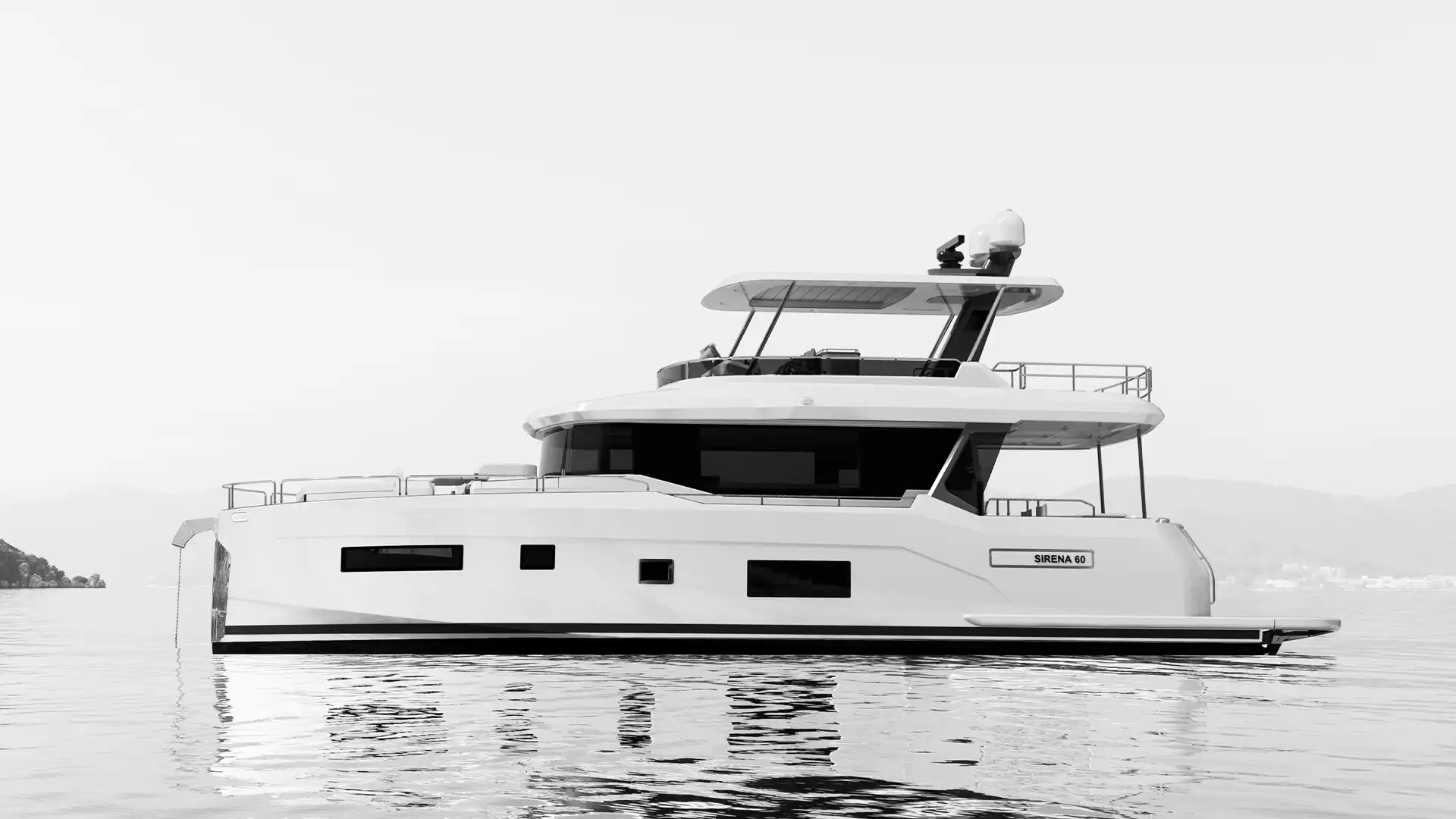 SIRENA 60
