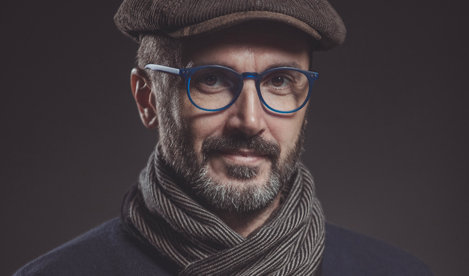 LUCA VALLEBONA