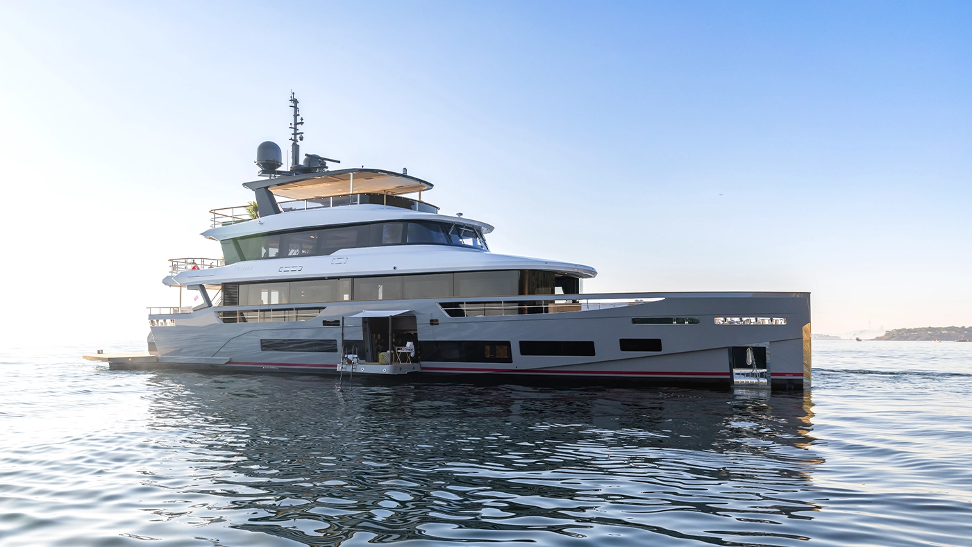 SIRENA 118