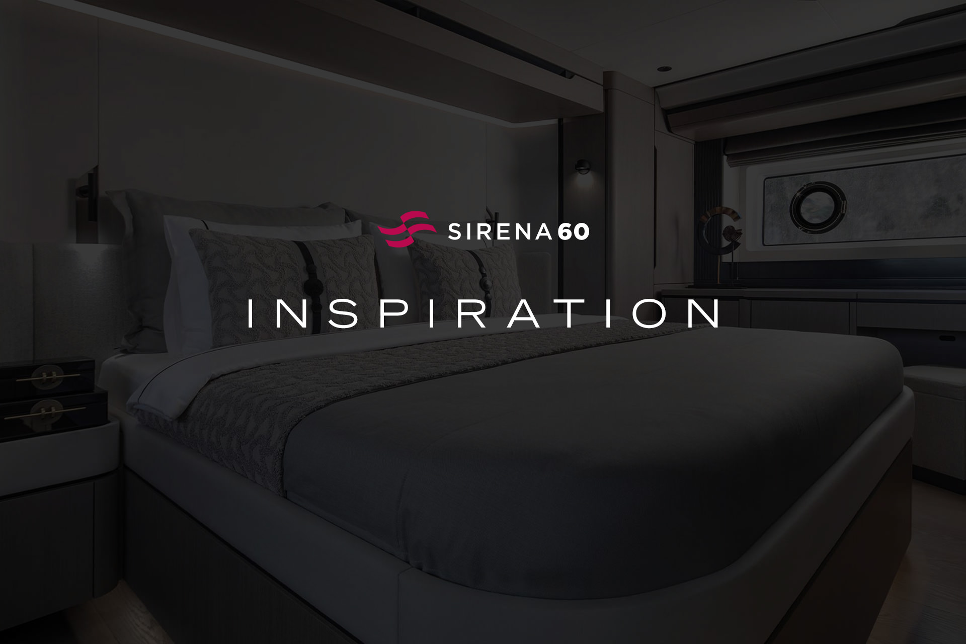Sirena 60 INSPIRATION
