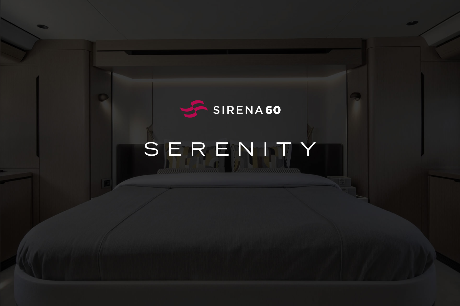 Sirena 60 SERENITY