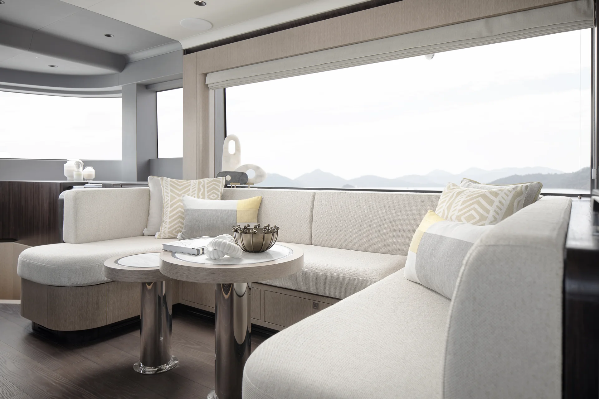 Sirena 60 SERENITY