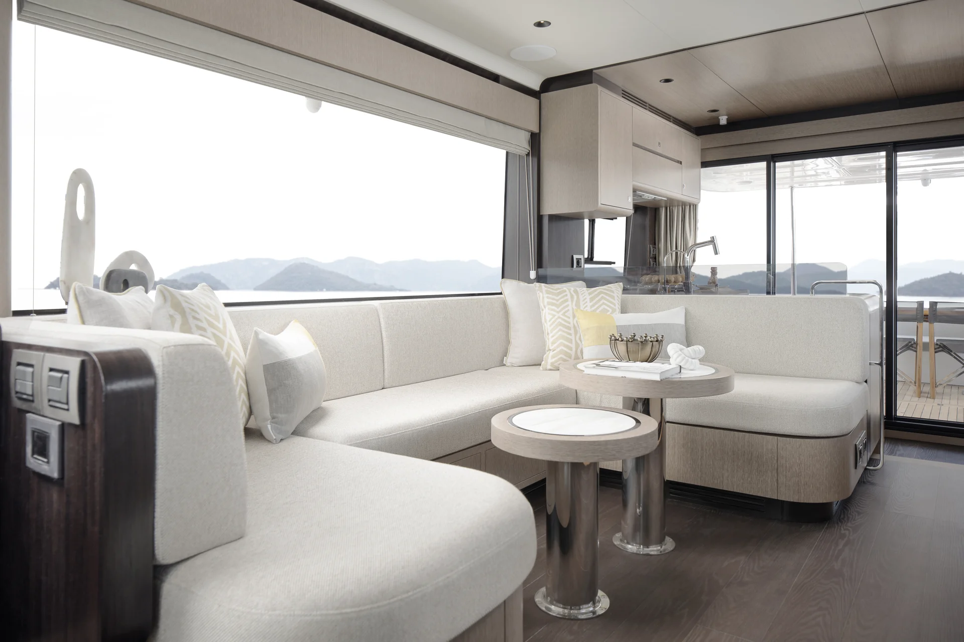 Sirena 60 SERENITY
