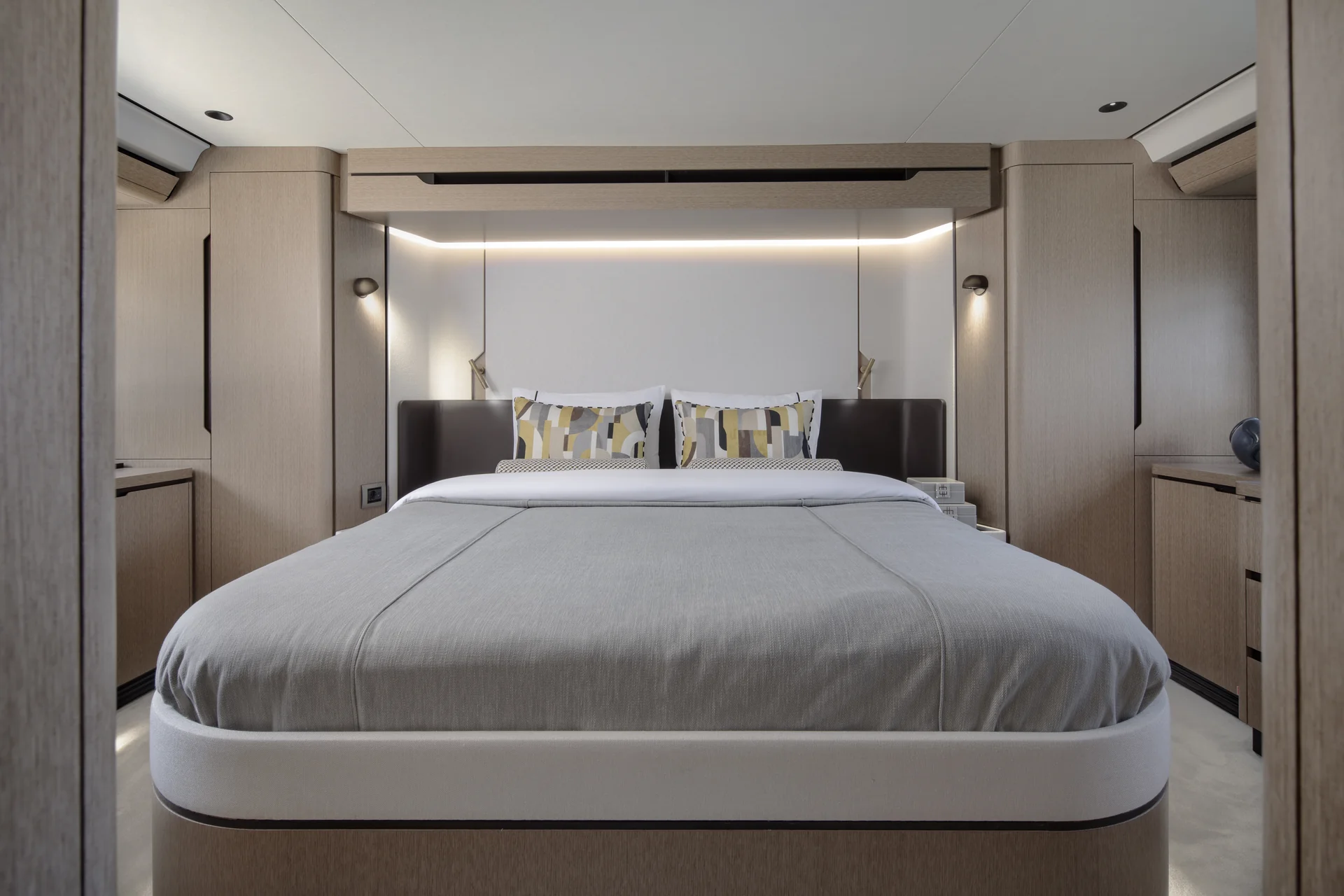 Sirena 60 SERENITY