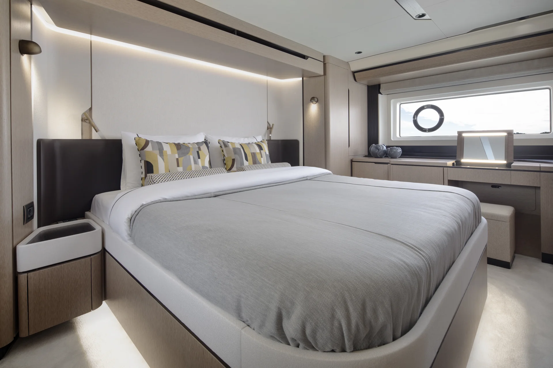 Sirena 60 SERENITY