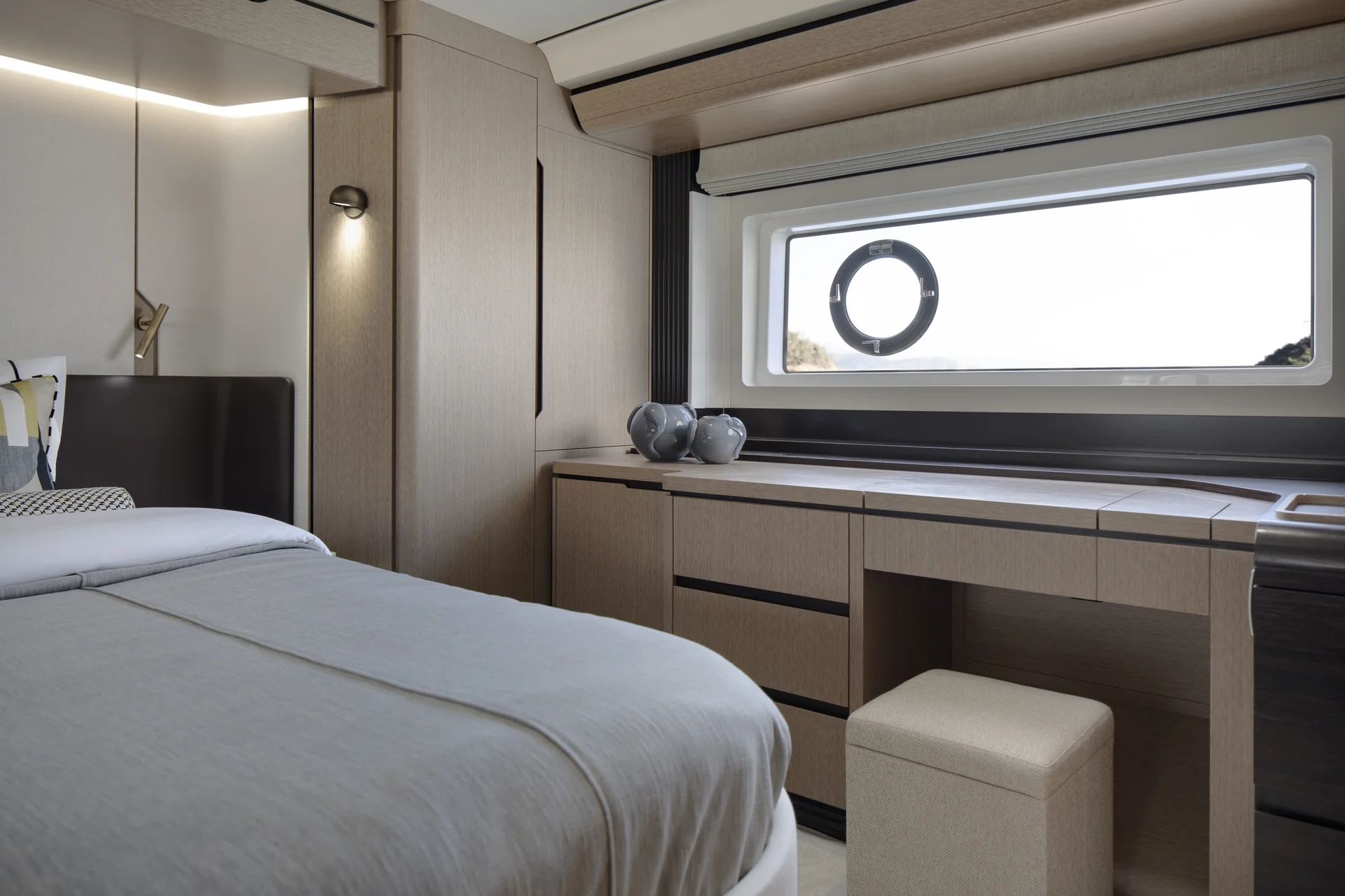 Sirena 60 SERENITY