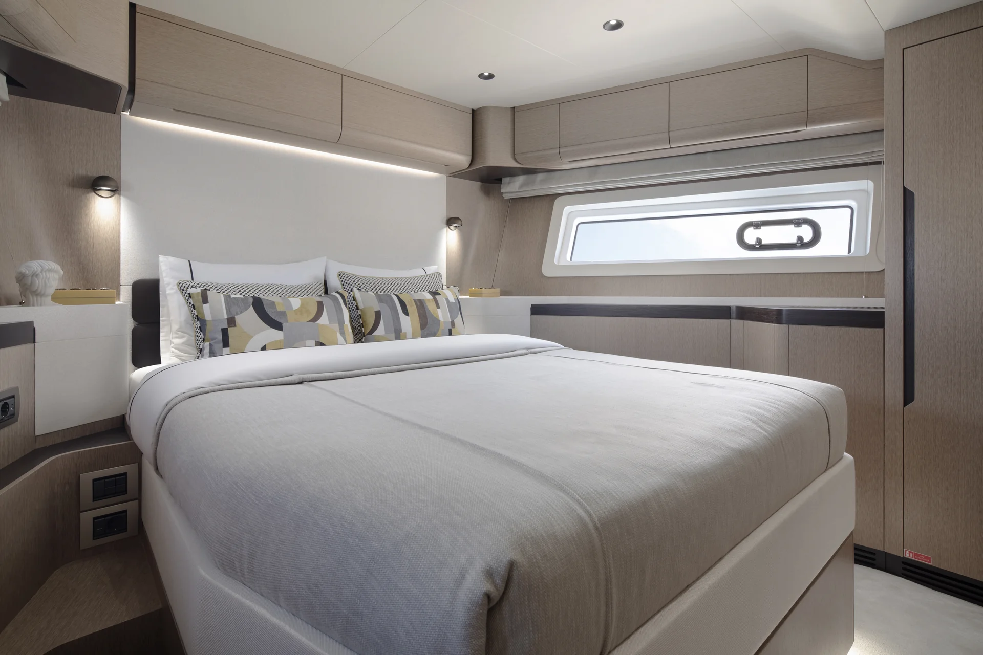 Sirena 60 SERENITY