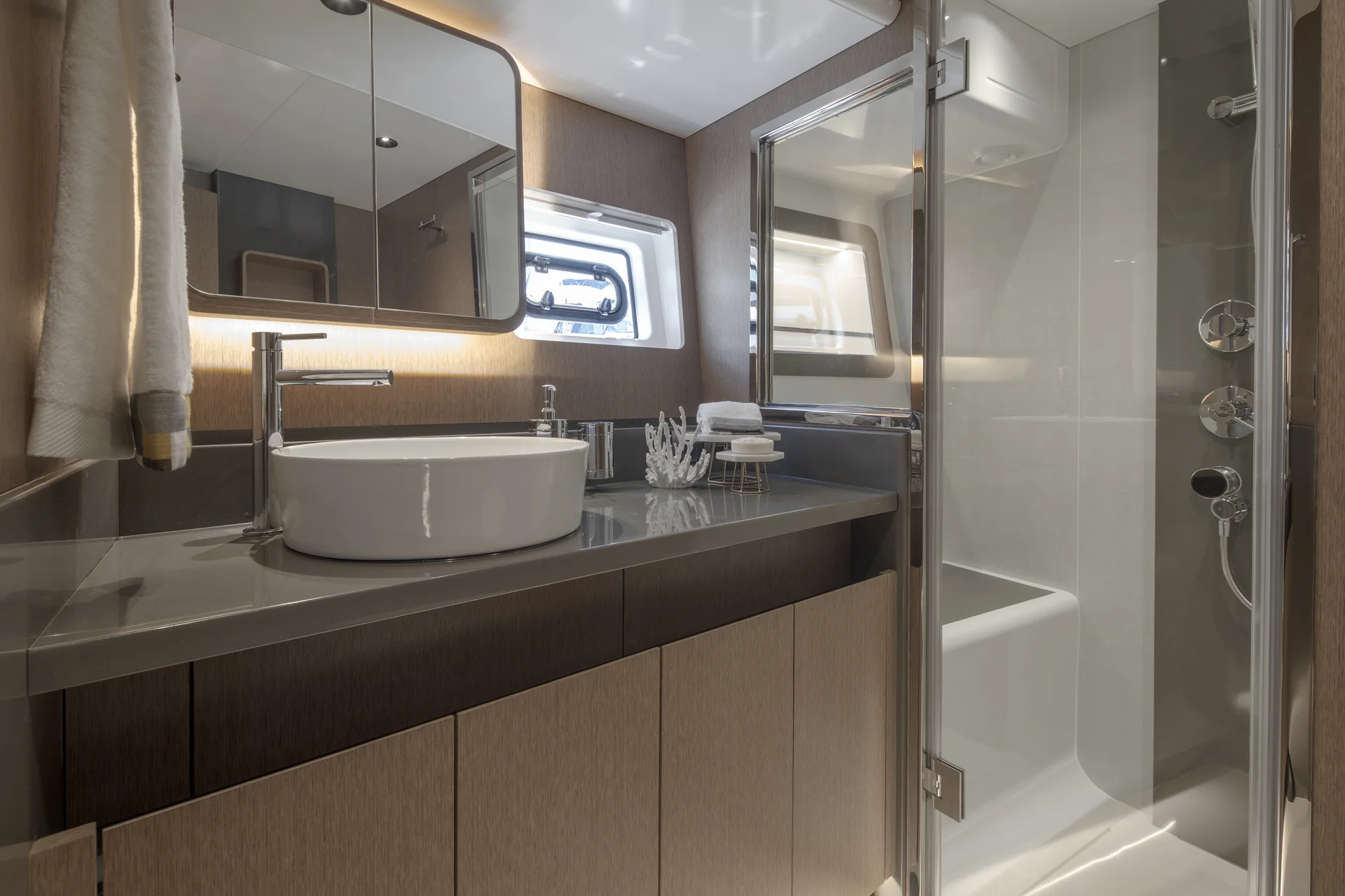 Sirena 60 SERENITY