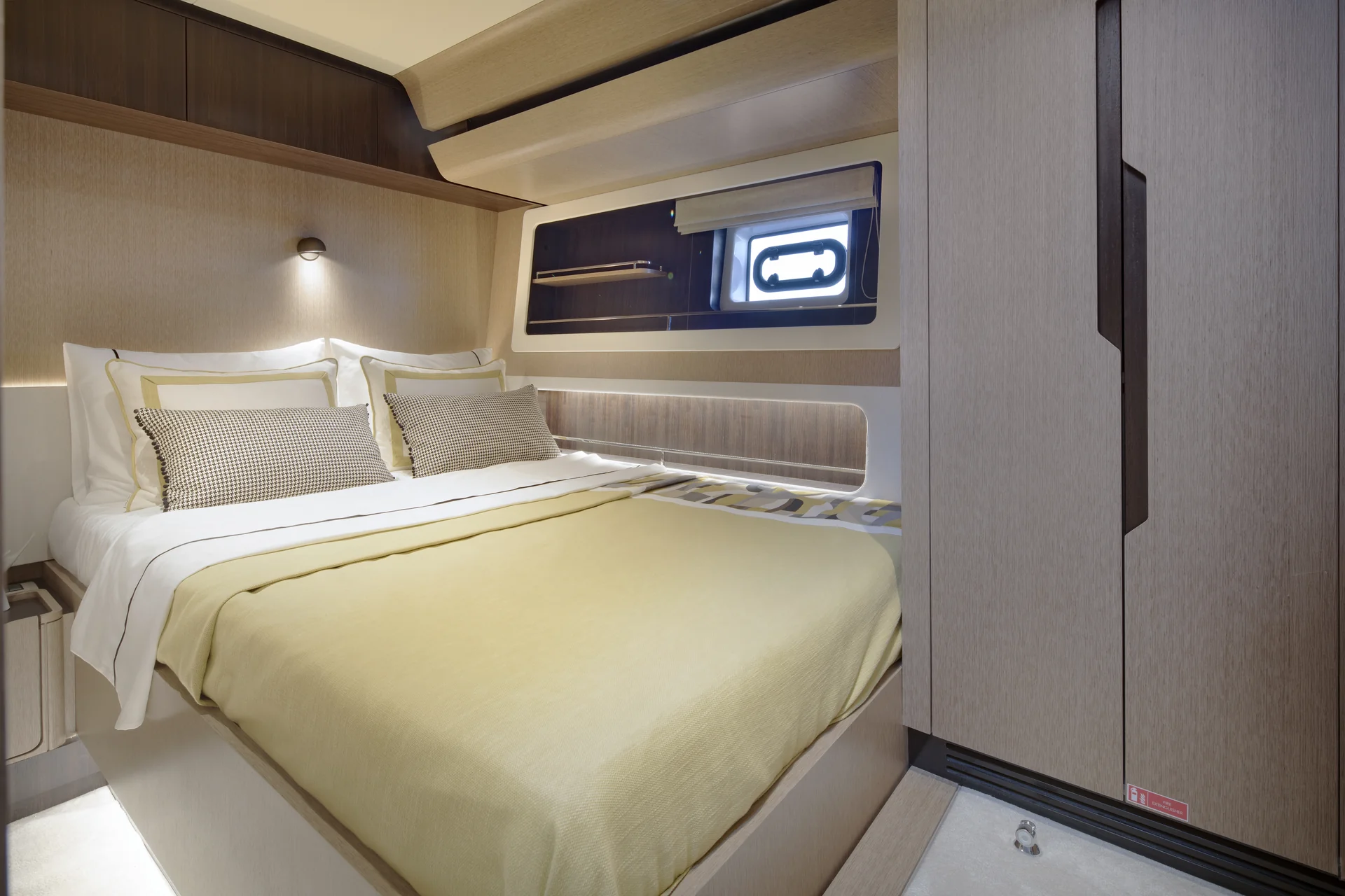 Sirena 60 SERENITY