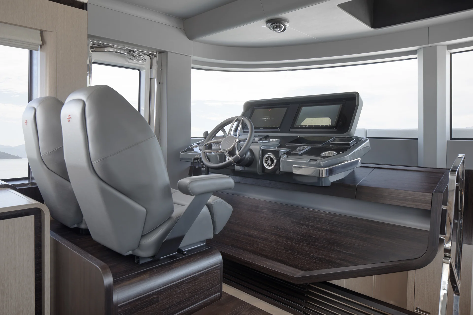 Sirena 60 SERENITY