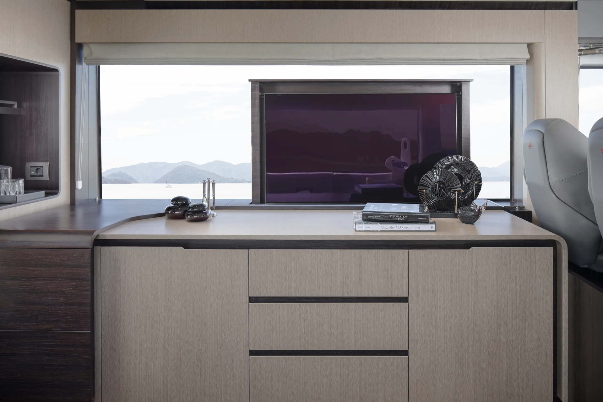 Sirena 60 SERENITY