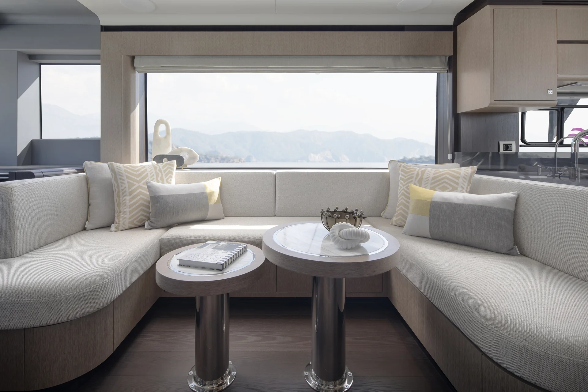 Sirena 60 SERENITY