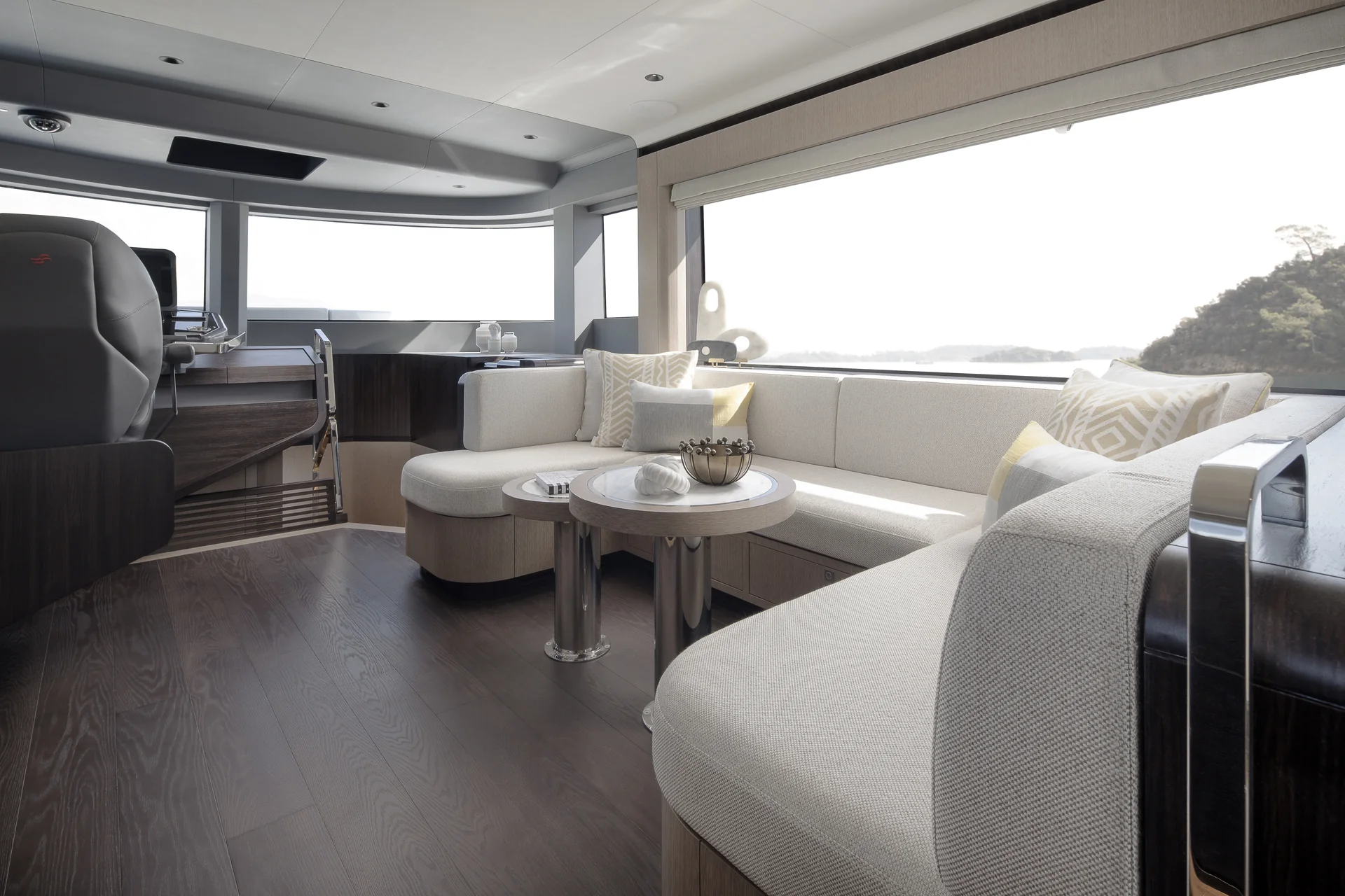 Sirena 60 SERENITY