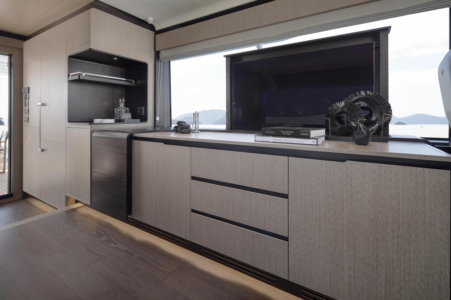 Sirena 60 SERENITY