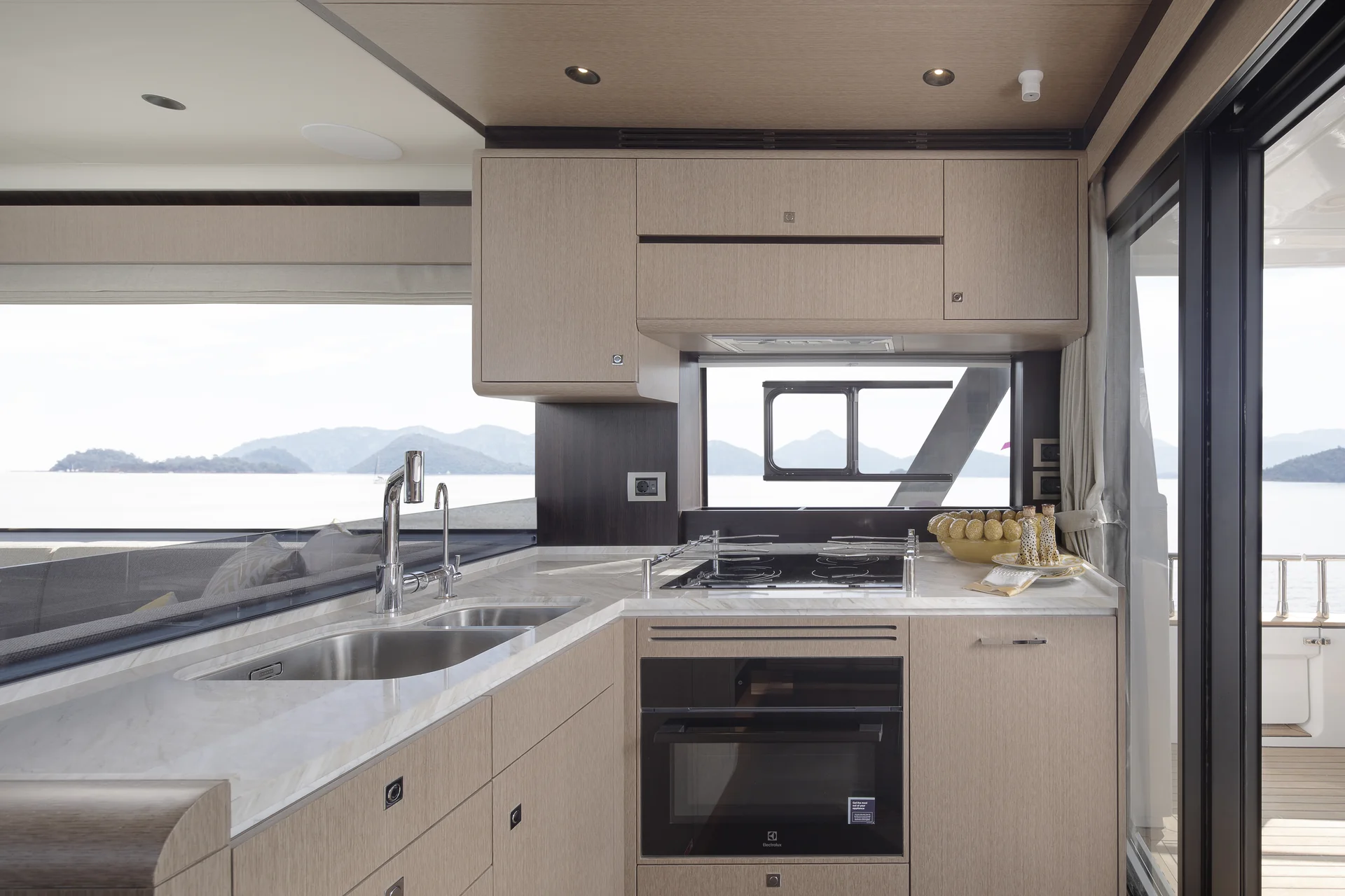 Sirena 60 SERENITY