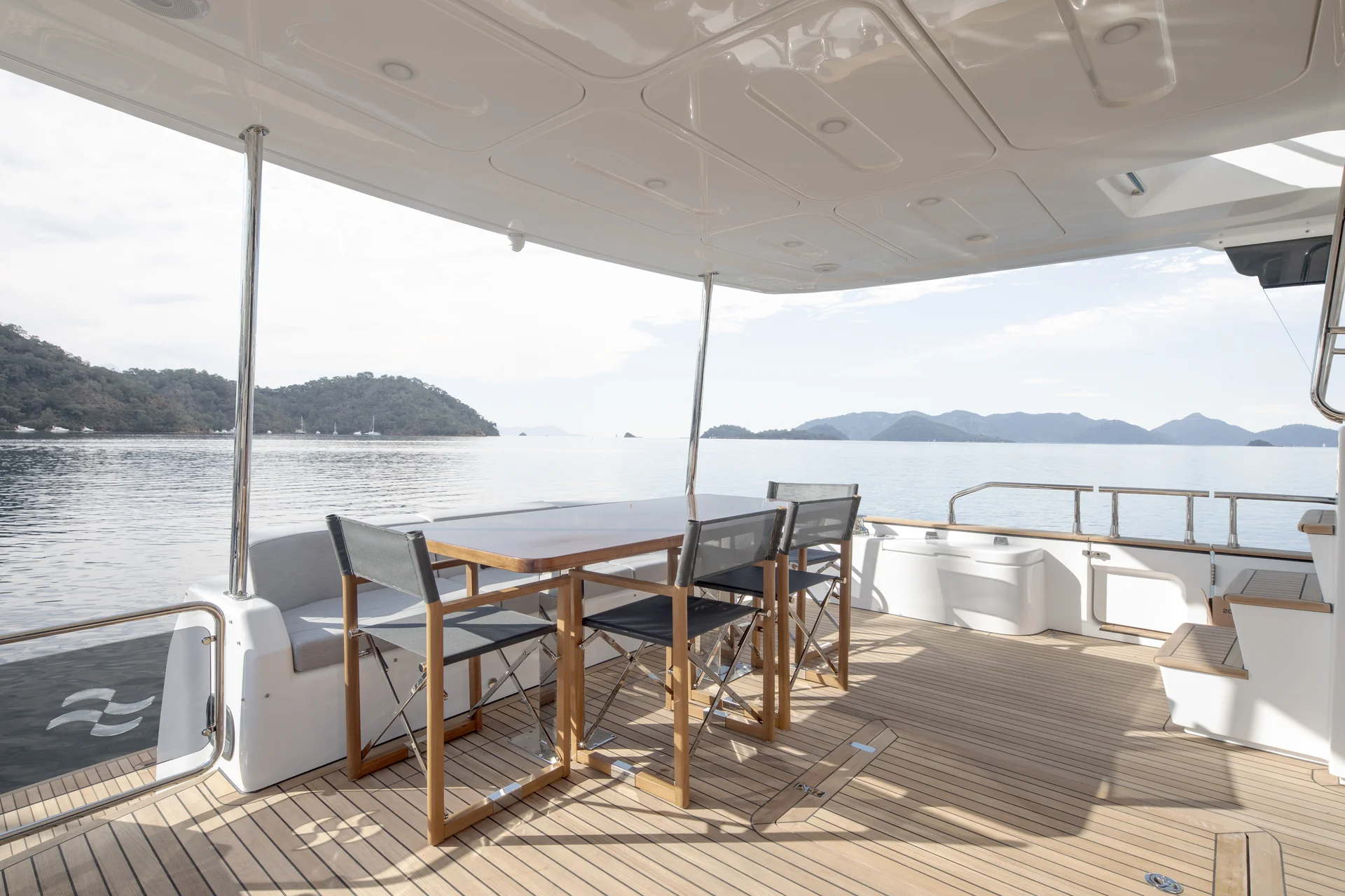 Sirena 60 SERENITY