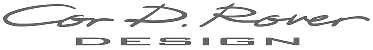 COR D. ROVER DESIGN