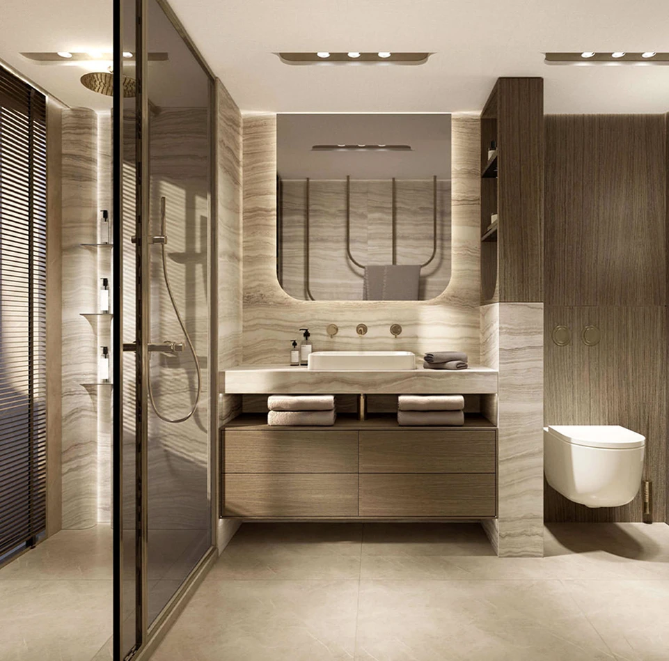 INTERIOR DESIGN CONCEPT